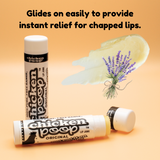 .15 oz. Chicken Poop™ ORIGINAL Lip Junk