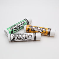 .15 oz. Chicken Poop™ ORIGINAL Lip Junk