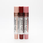 'La Chick Poo Poo'™ Lip Glacé Trio