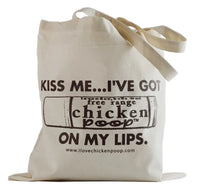 Kiss Me Tote