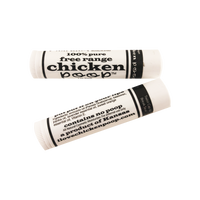 ChickenPoop ORIGINAL Lip Junk