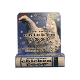 ChickenPoop ORIGINAL Lip Junk