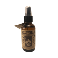 Kill It Dead Natural De-Funkifier (VEGAN)